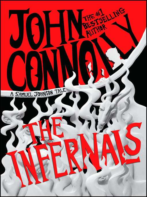 Title details for The Infernals by John Connolly - Available